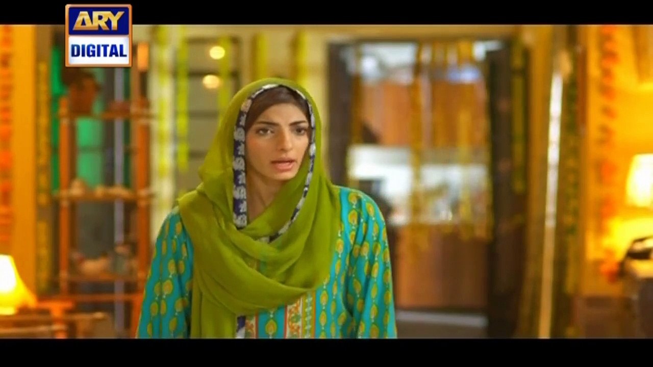 Dil Lagi Episode 06 | Full Episode in HD | Ary Digital Drama