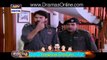 Bulbulay Episode 395 on Ary Digital Top Comedy Pak Drama - 17 April 2016