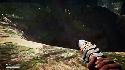 Let play Far Cry Primal