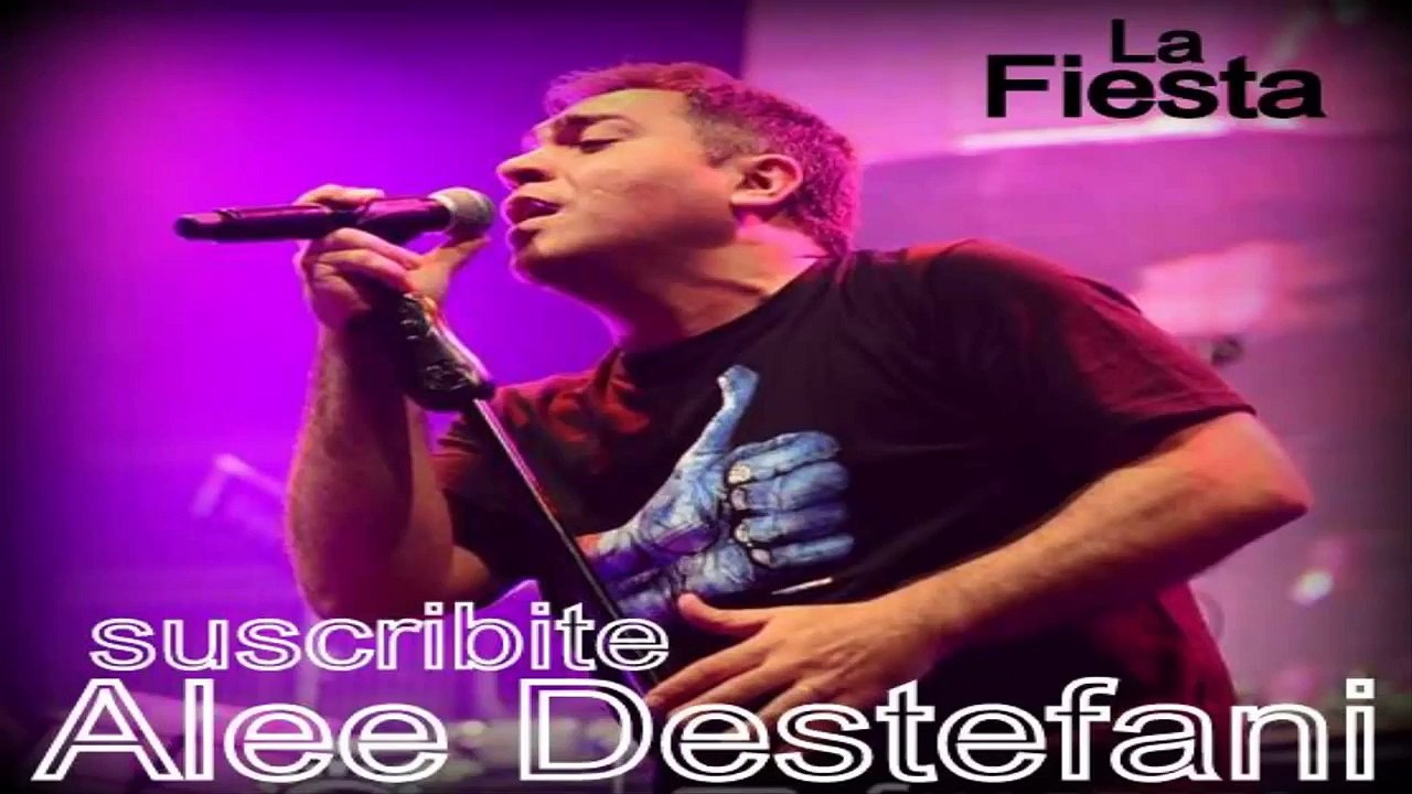 LA FIESTA ANGEL/SOLO POR TI/VAMOS A DARNOS UN TIEMPO/ROSAS Y ESPINAS/CANCION PARA ALÍ