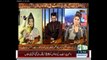 Mufti Abdul Qavi Requested to Qandeel Baloch for Arabic Song
