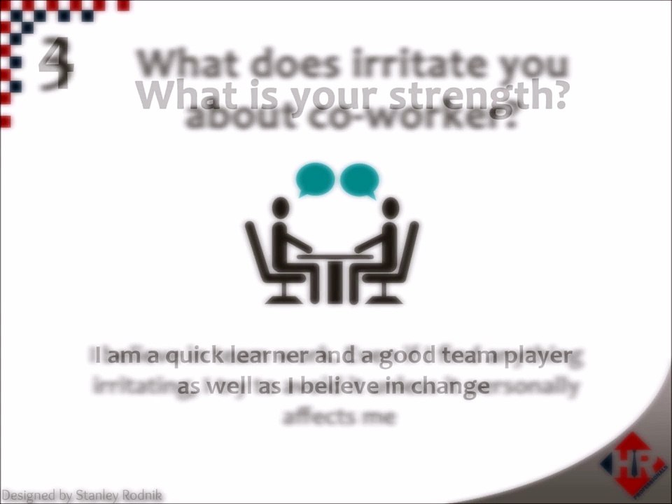 Basic Interview Questions and Answers