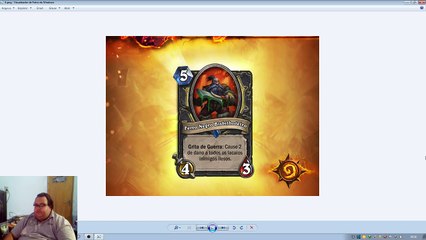 Card Review - Ferro Negro Bisbilhoteiro; Hungry Dragon; Rend Blackrend (BRM)