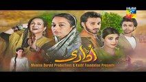 Udaari Episode 2 Promo Hum TV Drama 17 April 2016