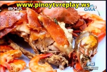 KMJS Part 1: Unveiling the Stories