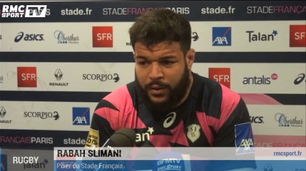 Stade Français - Montpellier : les réactions