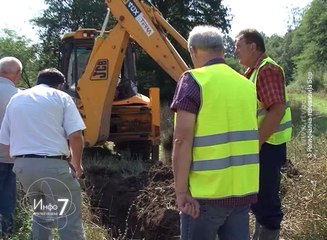 Info 7, 17. april 2016. (RTV Bor)