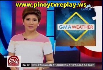 Twenty Four Hours Weekend April 17 2016 Part 3