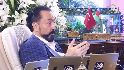 AVM'lere, hastanelere, okullara her yere geniş mescit istiyoruz. Mescitler bereket getirir.