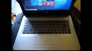 Selling My HP 14 Gaming Laptop Brand New Boxed