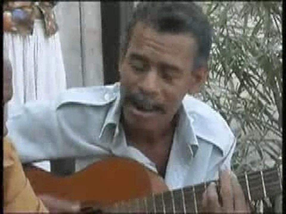 Musique Bolero à Cuba