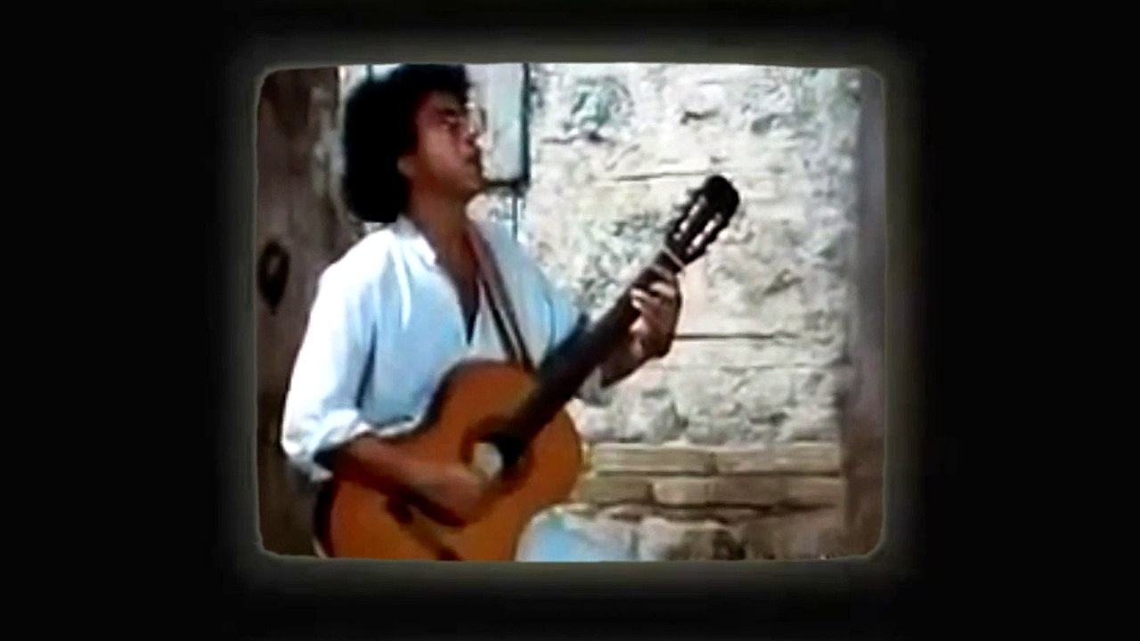 Mimmo Cavallo -  Ninetta (Mia Martini ai cori)