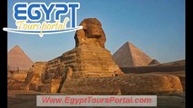 2 Day Tours to Cairo and Alexandria From Alexandria Port || Egypt Tours Portal