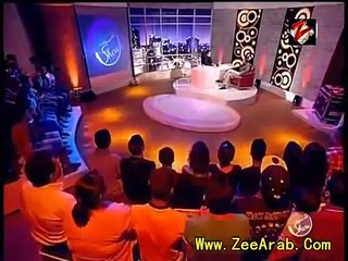 Badr Hari interview with Rachid Show !