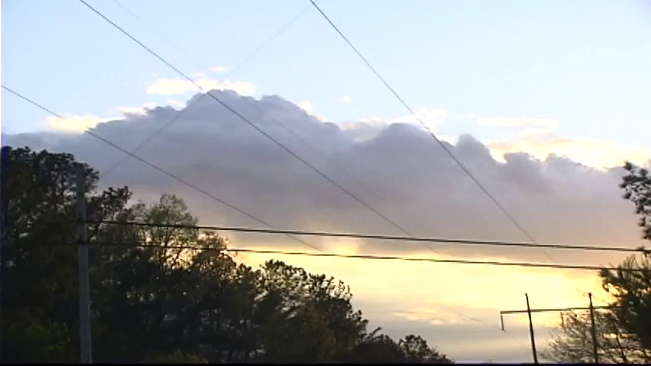 Clouds