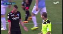 Antonio Candreva Goal HD - Lazio 1-0 Empoli - 17-04-2016