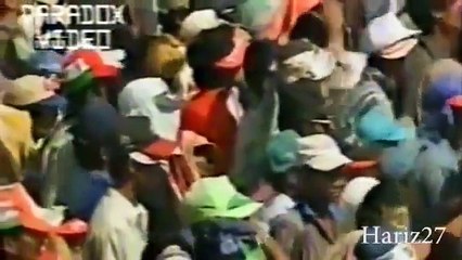 Shoaib Akhtar vs Sachin Tendulkar