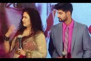 One Night Stand Official TRAILER 2016 LAUNCH ft Sunny Leone, Tanuj Virwani ! -