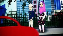 Earn Reward by smiling - Islamic Cartoons fof Children -