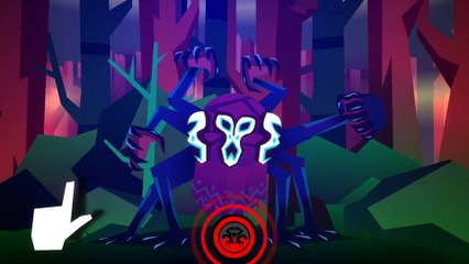 Severed   Release Date Announcement Trailer   PS Vita[1]