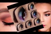 Eye Makeup Tips & Tricks For Eye Catching Effects in Pics