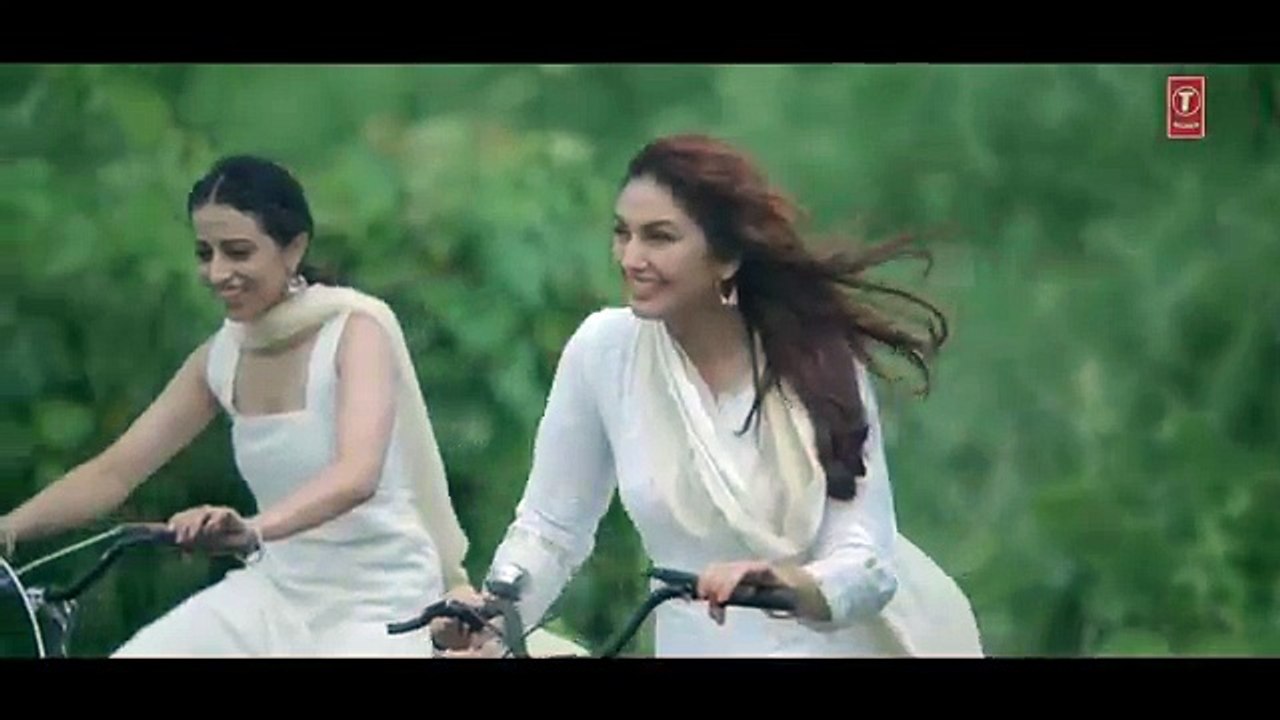 Mitti Di Khushboo (Summer Mix) VIDEO Song - Ayushmann Khurrana