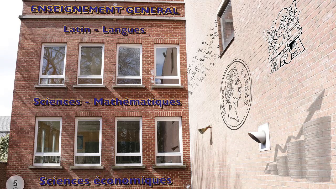 30 Avril 2016 - Journée Portes Ouvertes à l'IND Fleurus