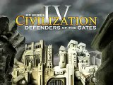 Sid Meier's Civilization IV Defenders of the Gates Español 240x320 para moviles