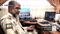 Iran South east border constructions & clashes with terrorists  مرز جنوب شرق سیستان و بلوچستان