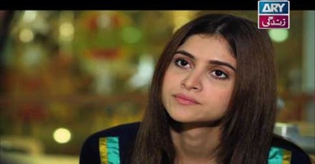 Inteqam - Episode 06 on Ary Zindagi in High Quality 17th April 2016