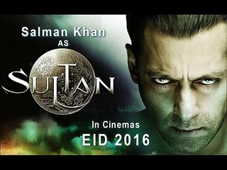 Sultan Movie Song 2016 Man Maane Naa By Arijit Singh Staring Salman Khan Deepika Padekone -