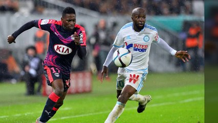 L'OM ne compte pas céder Lassana Diarra gratuitement au PSG