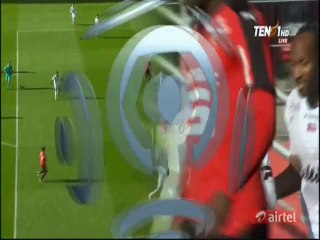 Rennes vs Guingamp 0-3 All Goals & Highlights HD 17-04-2016