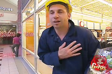 Gay Marriage Proposal Prank