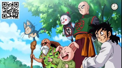 Dragon Ball Super - Sigla + Link Episodi