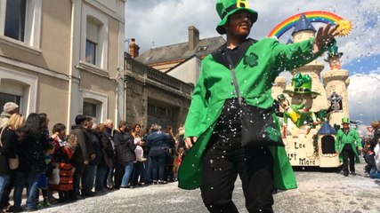 Carnaval de jour 2016