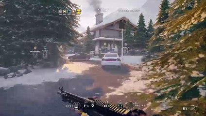 Rainbow 6 siege live agent K9 (11)