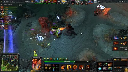 Fnatic vs MVP Phoenix Highlights EPICENTER Game 3 Dota 2_14