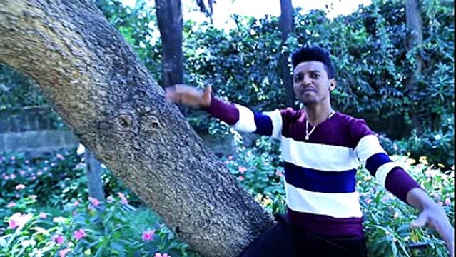 Nuru Mudyi - Ayferam Lbe - ( Official Music Video) - New Ethiopian Music 2016 - YouTube