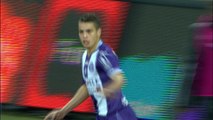 Le but de Wissam Ben Yedder au Moustoir contre Lorient