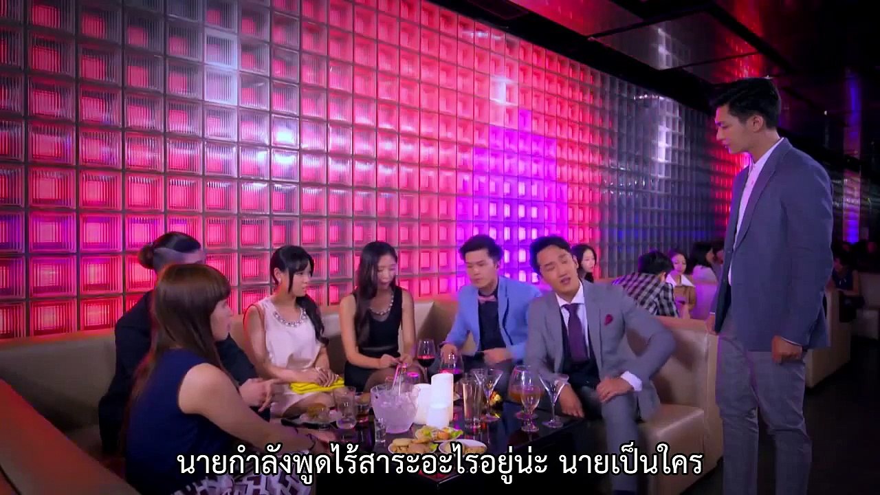 เจ้านายจอมป่วน VS ยัยสาวมือใหม่ ซับไทย ตอนที่6