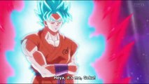 Dragon Ball Super Episode 40 Preview - Who will be the Winner Champa or Beerus ?
