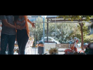 ΡΚ| REC - Και σε θυμάμαι | (Official ᴴᴰvideo clip)  Greek- face