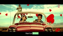 Mohabbat Video Song Aditya Narayan 2016 _ New Hindi HD Songs