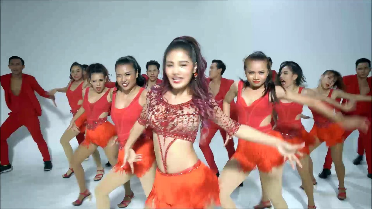 Flick - Kratae  (Dance Mirror)