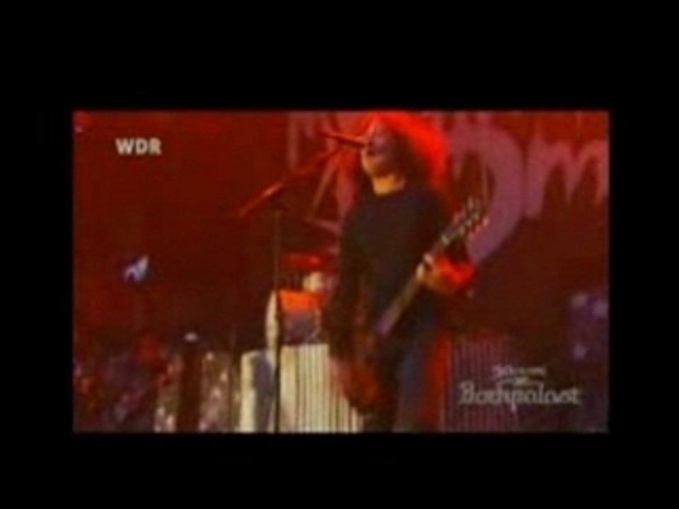 01 mcr @ rock am ring - dead . this is how i dissapear.flv