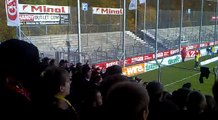 SSV REUTLINGEN - Stuttgarter Kickers