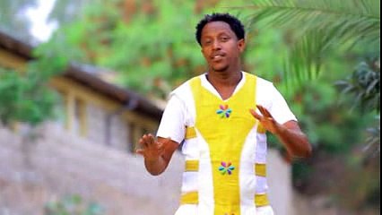 Demisu Belete - Kurfiyash Yinafkal - (Official Music Video) - New Ethiopian Music 2016 - YouTube