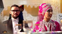 شاهدوا حفل زفاف ممثلي مدينة مكناس في برنامج لالة لعروسة 2016