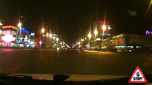 Везунчики на дорогах - Удача,Опыт,Везение